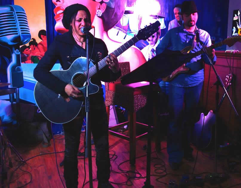 famous jazz band chandigarh