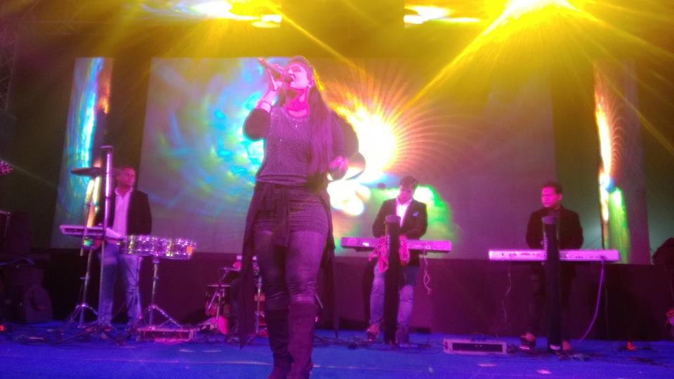 live jazz band chandigarh