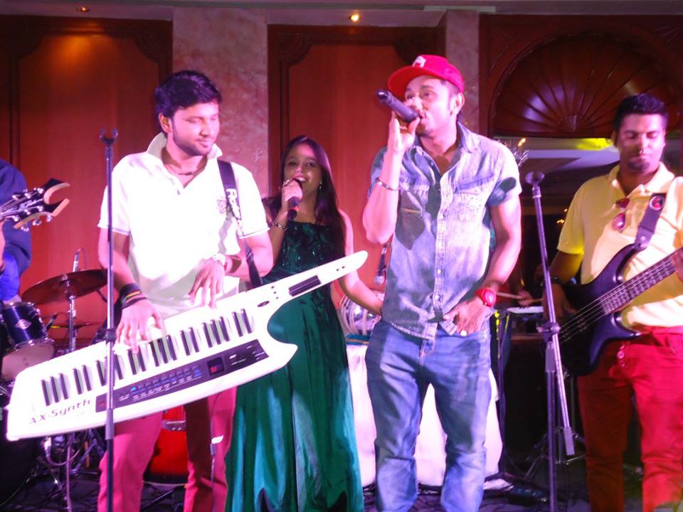 best indian band chandigarh