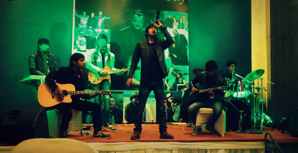 top jazz band chandigarh